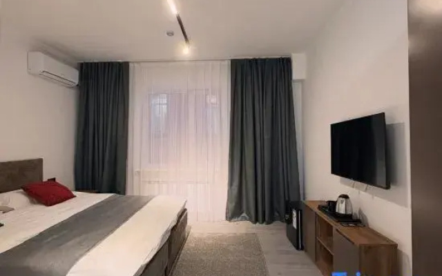 Hotel Avenue