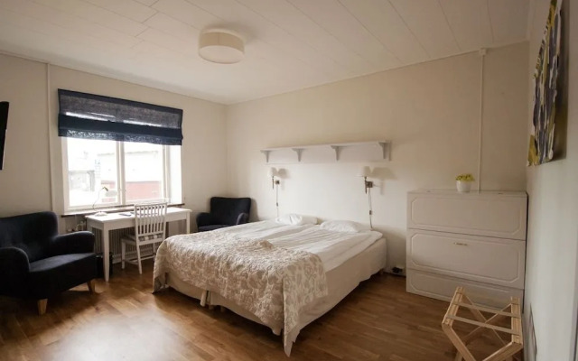 Slottshotellet Annex