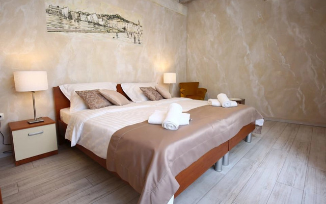 Luxury Lidija Rooms