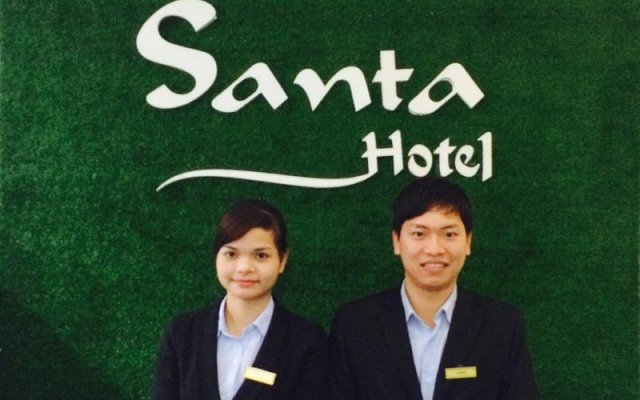 Santa Hanoi Hotel