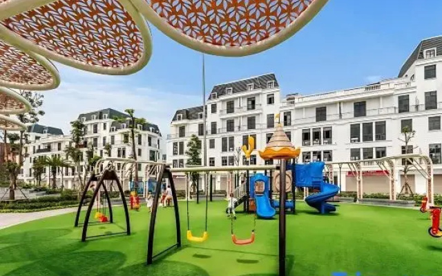 Merci Vinhomes Imperia Hai Phong