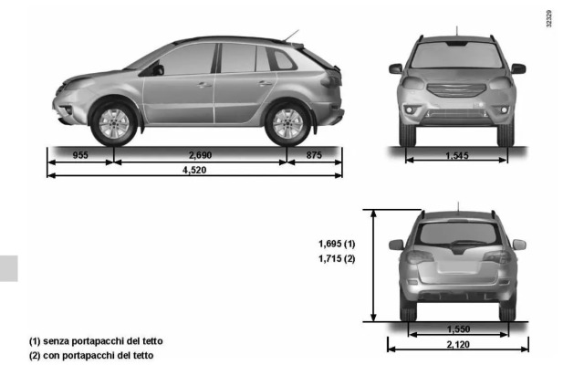 Vatican House Giuliana 66
