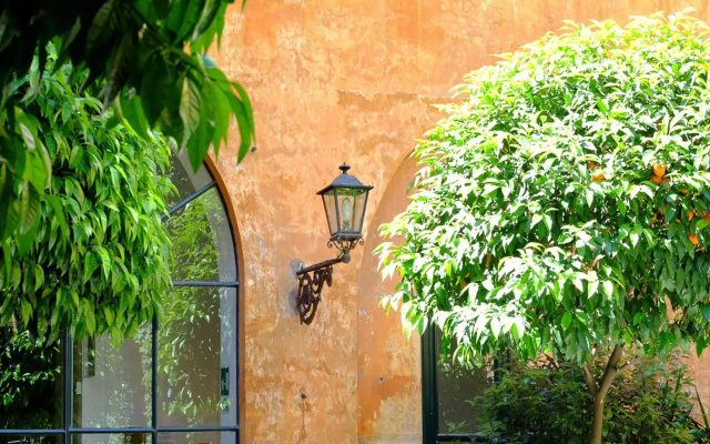 Casa Di Santa Francesca Romana a Ponte Rotto