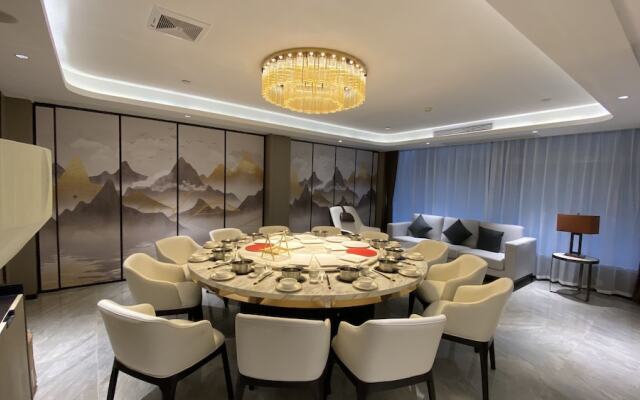 Ocean Delight Boutique Hotel
