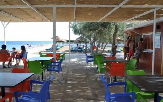 Lambada Hotel Altinoluk