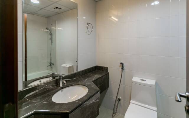 One Perfect Stay - 2BR at Burj Al Nujoom