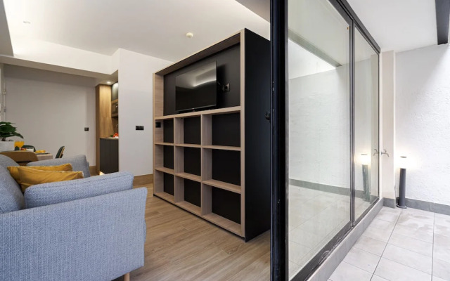 Feelathome Ventas Suites