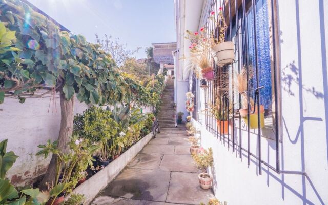 Hostal Recreo