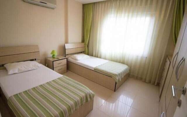 Golf Village Villa O