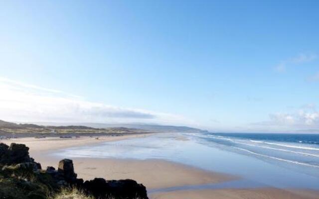 Strandeen Bed And Breakfast