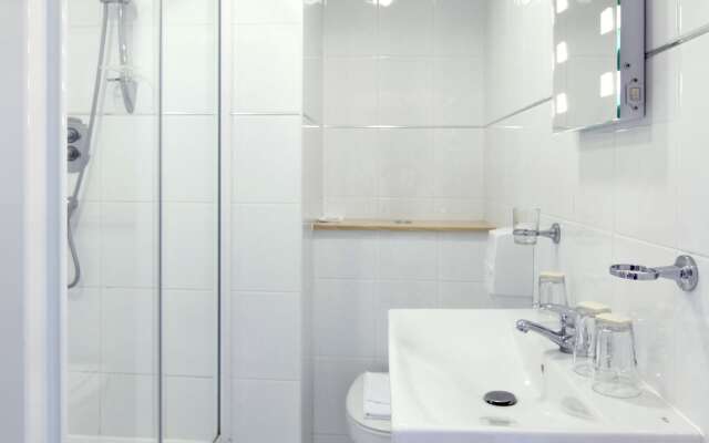 Belvilla Russel Court Hotel Bournemouth Central