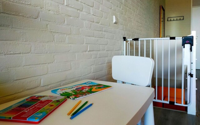 Stunning Home in Bruinisse With Wifi and 2 Bedrooms