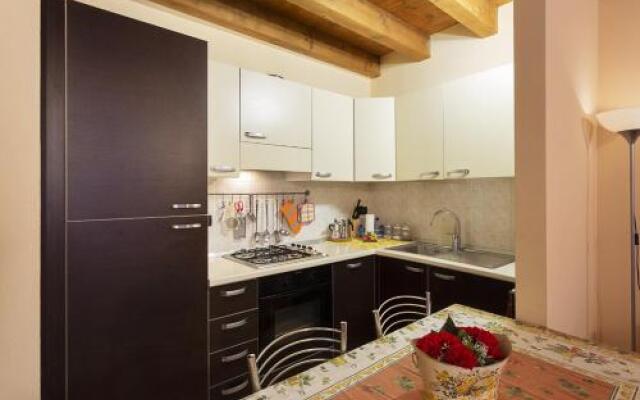 La Loggia Appartamenti Calzavellia