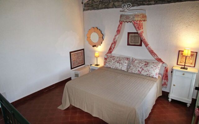 House Mes Mas Stellanello