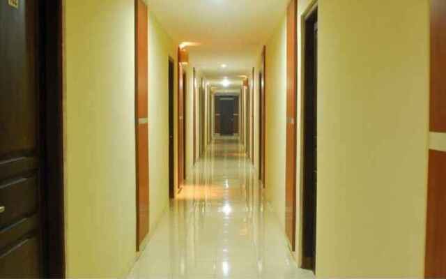 Hotel Pramesthi