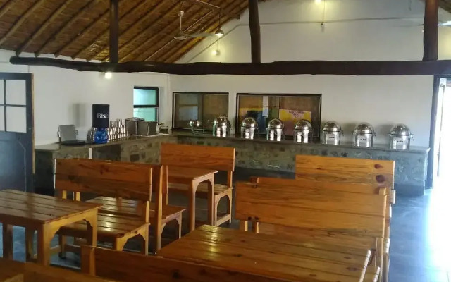 Kyari Corbett Resort