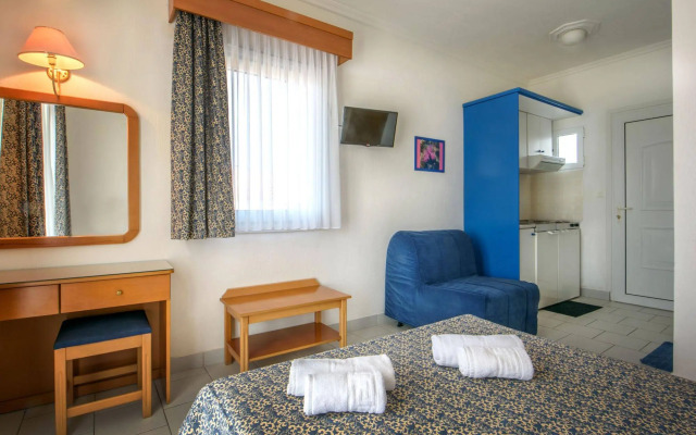 Lazaridis Hotel