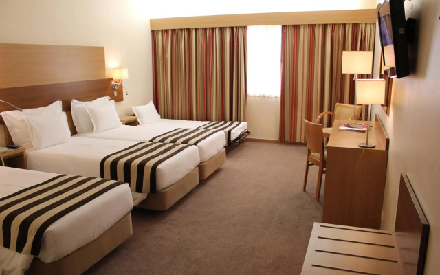 Hotel Principe Lisboa