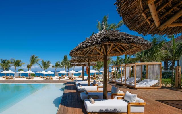 Aldiana Club Zanzibar Kwanza