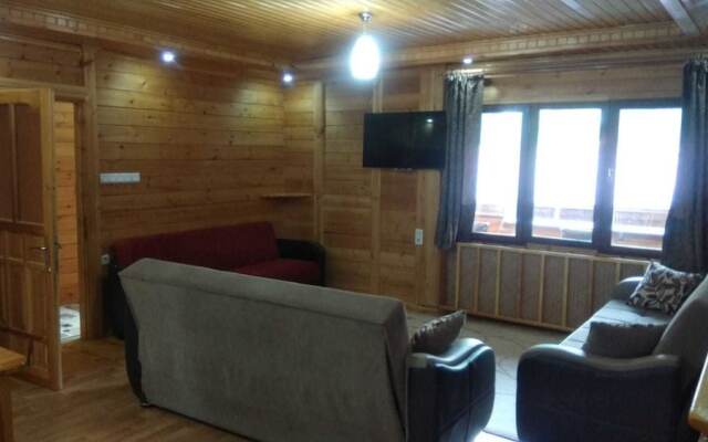 Beş Evler Apart