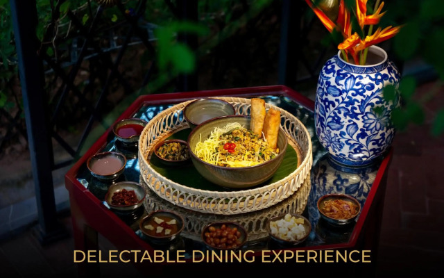 Silk Path Hotel Hanoi