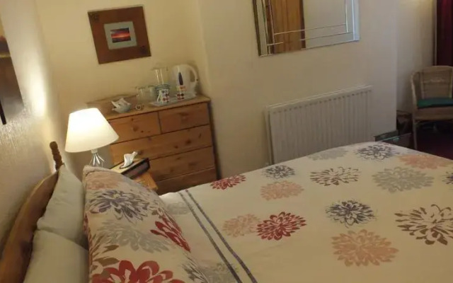 Heulwen Bed and Breakfast