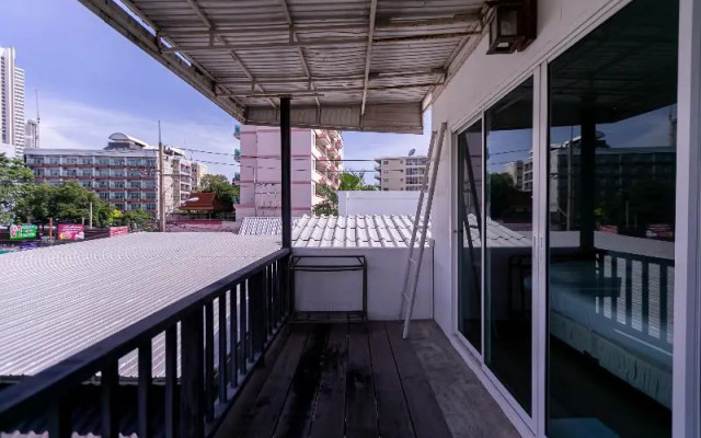 Villa Lamai - Wong Amat House Pattaya