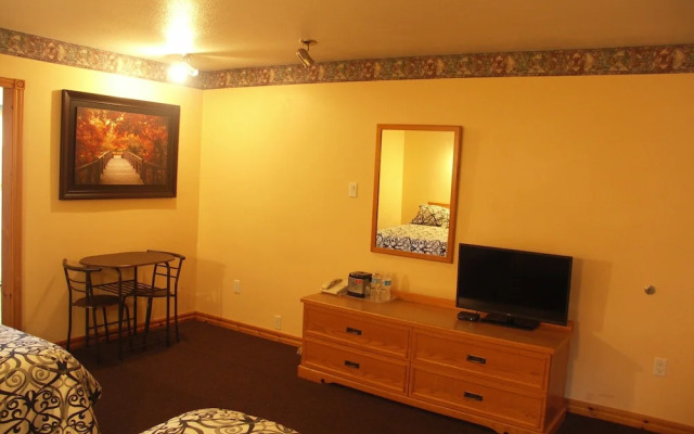 Rainbow Inn