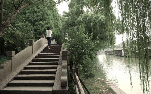 Alila Wuzhen, Zhejiang