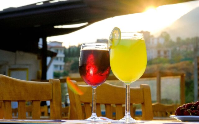 Kas Sun Glare Otel