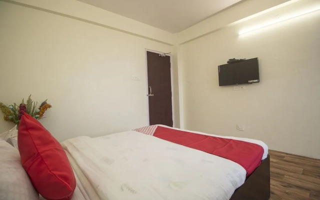 Batasia Guest House By OYO Rooms