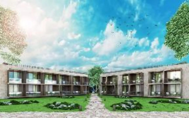 Paloma Paradise Beach Resort