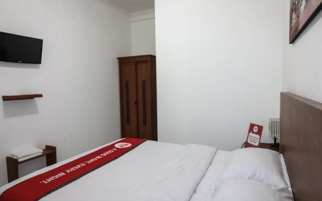 Nida Rooms Tajem 19 Sambi Sari Sleman