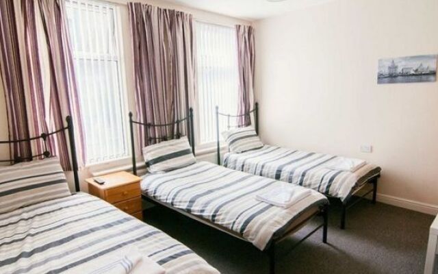 Lyndan Guest Accommodation