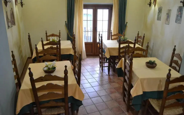Hostal Toribio