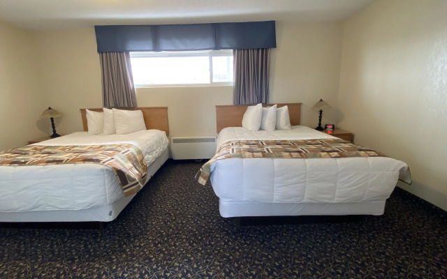 Prairie Mountain Inn