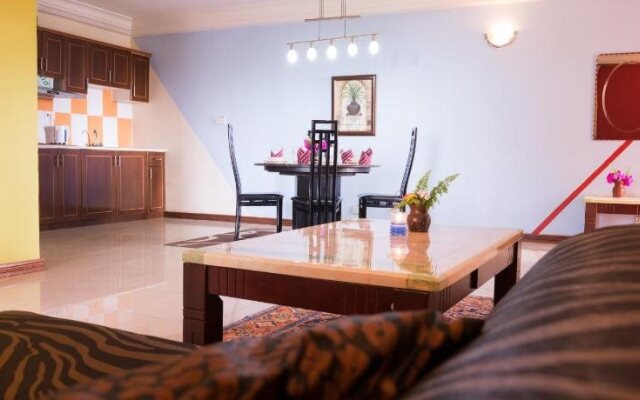 Calabash Residence Apartments