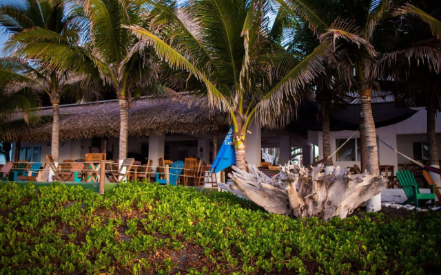 Playa Plana Hotel