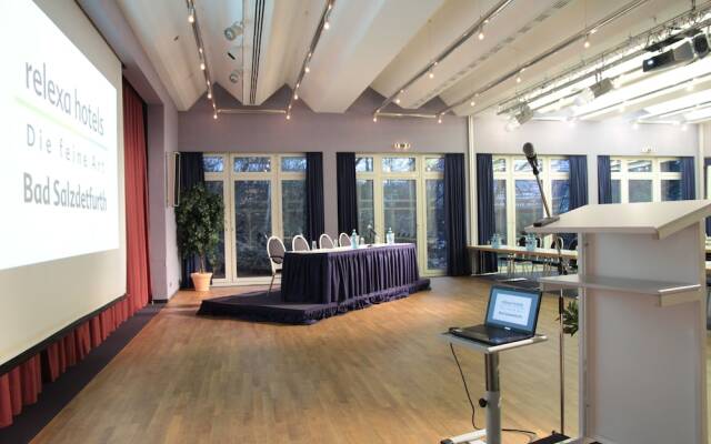 relexa Hotel Bad Salzdetfurth