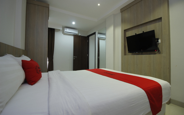 RedDoorz Plus @ TB Simatupang