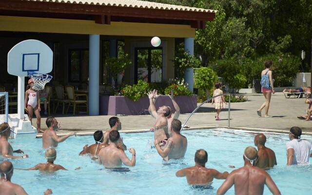 Esperides Beach Resort