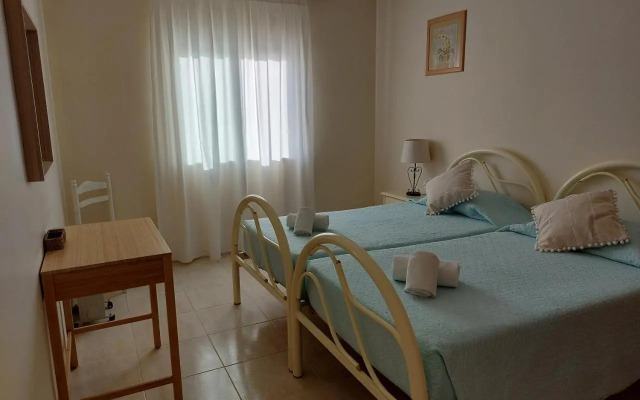 Apartamento Sunny Velamar