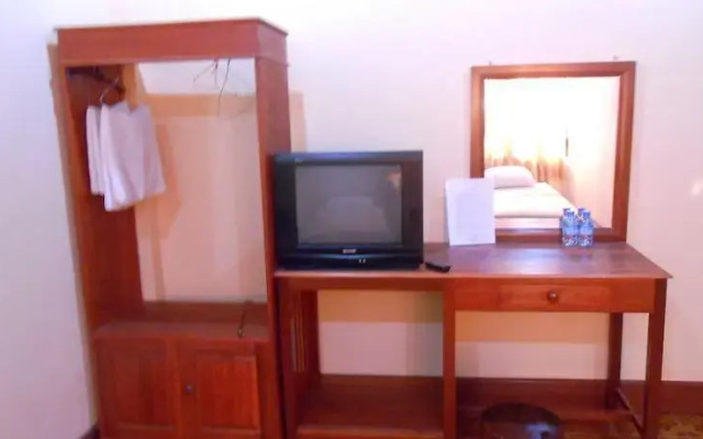 Poummasy Guesthouse