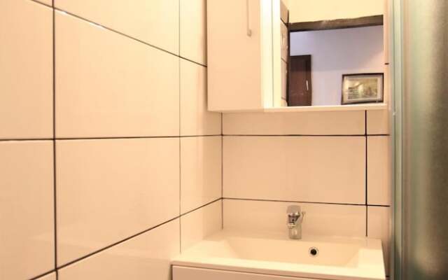 La Piazza Apartment