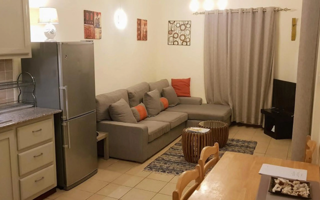 Paradya Beach Apartments