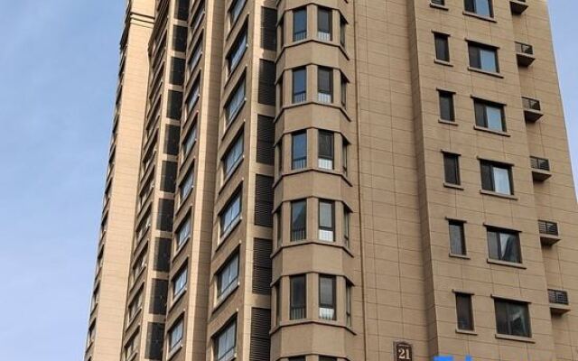 Boning Self-service Hotel