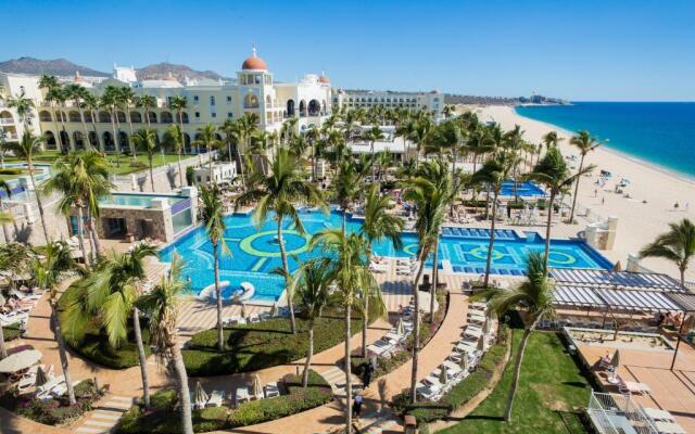 Riu Palace Cabo San Lucas - All Inclusive