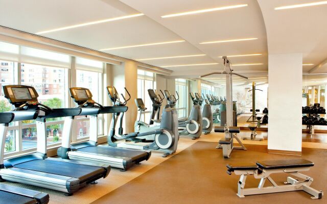 The Westin Alexandria Old Town