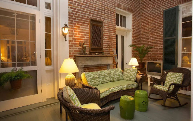 Greenlea Bed & Breakfast