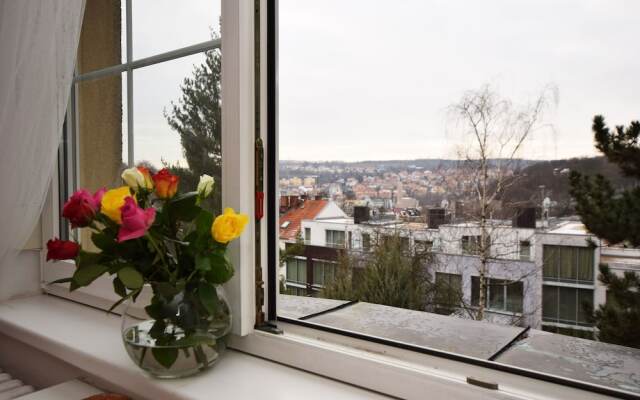 Family Style & Garden Apartments